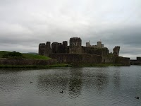 Caerphilly Castle 1101651 Image 9